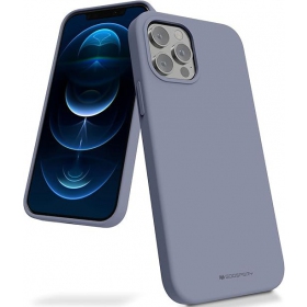 Apple iPhone 12, 12 Pro Handyhülle Mercury 