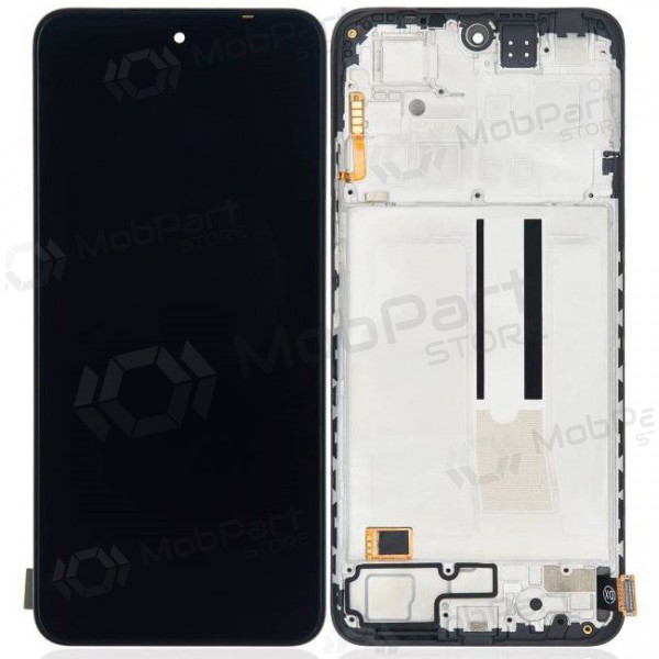 Xiaomi Redmi Note 11 Display (Grau) (mit Rahmen) (original) Xiaomi Redmi Note 11 Display (Grau) (mit Rahmen) (original)