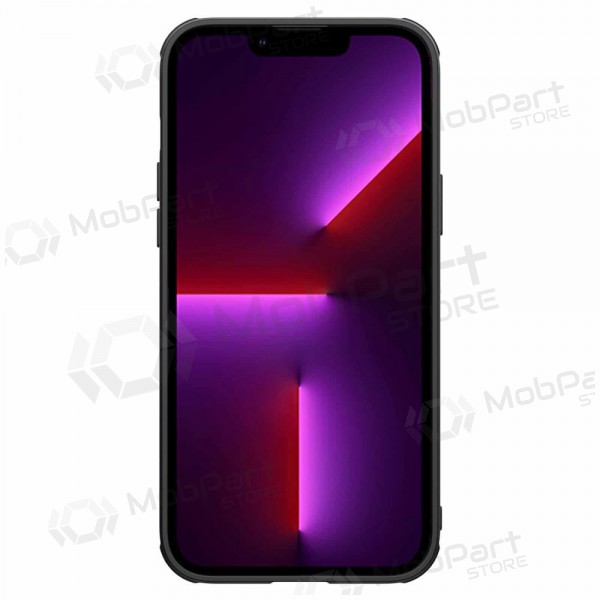Apple iPhone 14 Plus Handyhülle „Nillkin Case S“ (Schwarz)