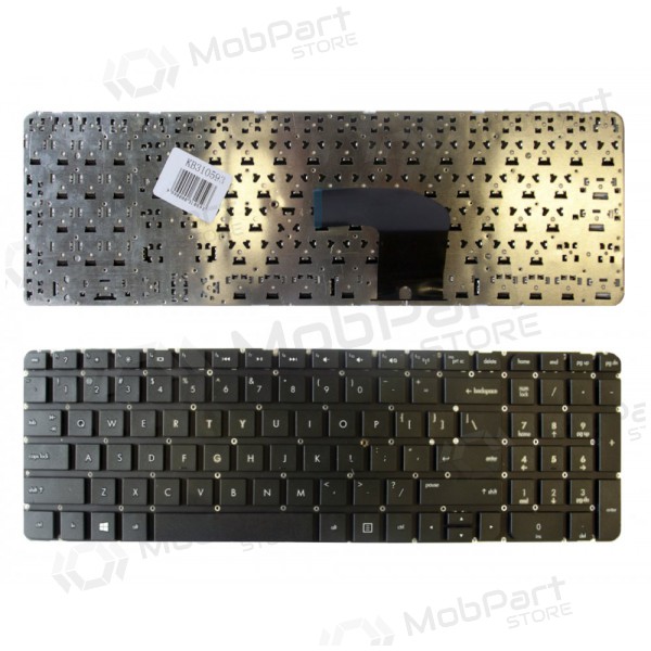 HP Pavilion G6-2000 Tastatur HP Pavilion G6-2000 Tastatur