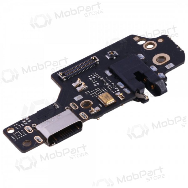 Xiaomi Redmi Note 8 Ladeanschluss und Mikrofonanschluss (service pack) (original) Xiaomi Redmi Note 8 Ladeanschluss und Mikrofonanschluss (service pack) (original)