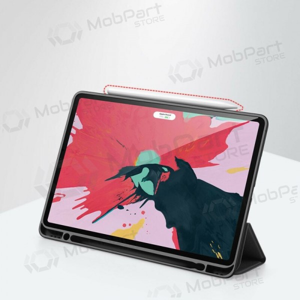 Xiaomi Redmi Pad 2 SE 9.7 hülle - Dux Ducis Domo schwarz