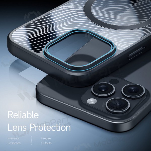Apple iPhone 16 Pro Handyhülle Apple iPhone 16 Pro Handyhülle
