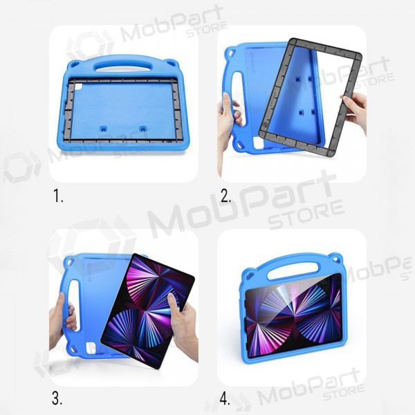 Samsung Galaxy Tab A8 10.5 (2021) Handyhülle Samsung Galaxy Tab A8 10.5 (2021) Handyhülle