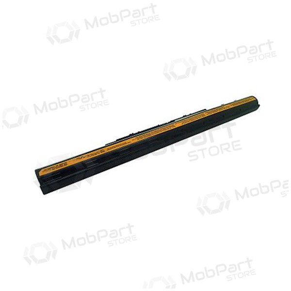 LENOVO L12S4E01, 2600mAh Laptop-Batterie / Akku, Advanced LENOVO L12S4E01, 2600mAh Laptop-Batterie / Akku, Advanced