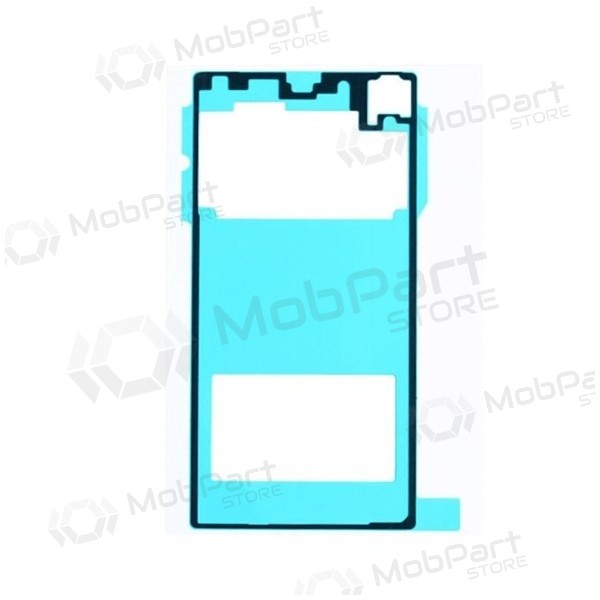 Sony Xperia Z1 L39h C6902 / Xperia Z1 C6903 / Xperia Z1 C6906 / Xperia Z1 C6943 Aufkleber für die Batterieabdeckung Sony Xperia Z1 L39h C6902 / Xperia Z1 C6903 / Xperia Z1 C6906 / Xperia Z1 C6943 Aufkleber für die Batterieabdeckung