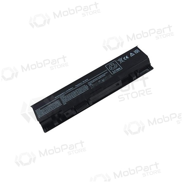 DELL WU946, 4400mAh Laptop-Batterie / Akku DELL WU946, 4400mAh Laptop-Batterie / Akku