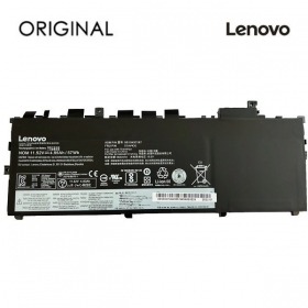 LENOVO 01AV430, 01AV429, 4950mAh Laptop-Batterie / Akku - PREMIUM