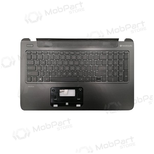 HP Pavilion 15-P Tastatur