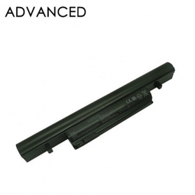 TOSHIBA PABAS245, 5200mAh Laptop-Batterie / Akku