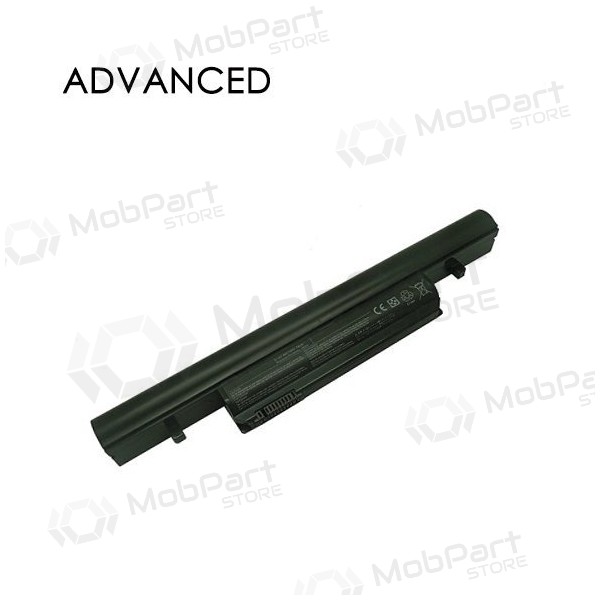 TOSHIBA PABAS245, 5200mAh Laptop-Batterie / Akku TOSHIBA PABAS245, 5200mAh Laptop-Batterie / Akku