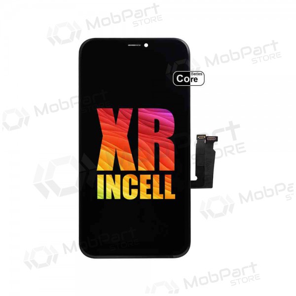 Apple iPhone XR Display (Premium Incell) Apple iPhone XR Display (Premium Incell)