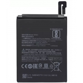 Xiaomi Redmi Note 5 / Redmi Note 5 Pro (BN45) Batterie / Akku (4000mAh)