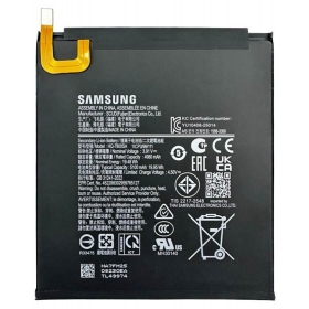 Samsung Galaxy Tab A11 Akku, Akkumulator (original)