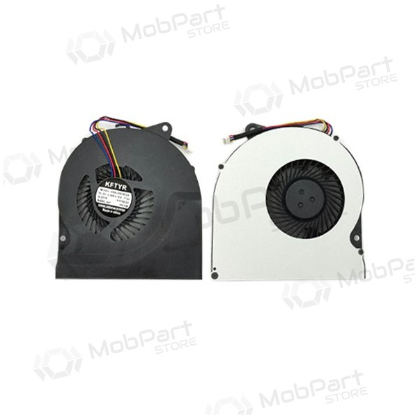 Laptop-Kühler ASUS N53JF, N73JN Laptop-Kühler ASUS N53JF, N73JN