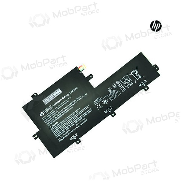 HP TR03XL Laptop-Batterie / Akku - PREMIUM HP TR03XL Laptop-Batterie / Akku - PREMIUM