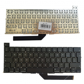 Apple A2141, UK Tastatur