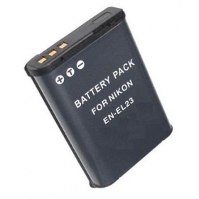 Nikon EN-EL23 Fotobatterie / Akku