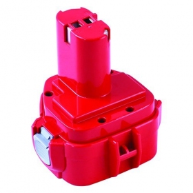 Akku Makita ML1220 / ML1222 / PA12 für 12V Werkzeuge 3Ah Ni-MH (Ersatz)