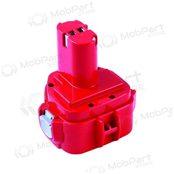Akku Makita ML1220 / ML1222 / PA12 für 12V Werkzeuge 3Ah Ni-MH (Ersatz)