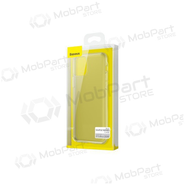 Apple iPhone 11 Pro Max Handyhülle 