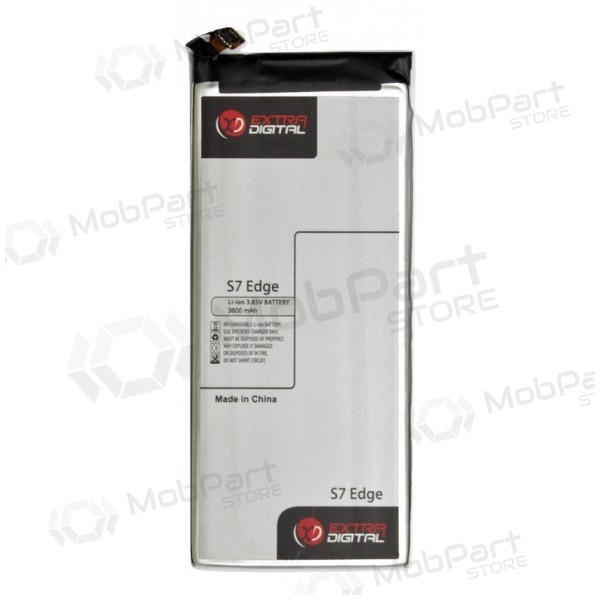 Samsung G935F Galaxy S7 Edge (EB-BG935ABE) Batterie / Akku (3600mAh) Samsung G935F Galaxy S7 Edge (EB-BG935ABE) Batterie / Akku (3600mAh)