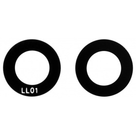 Samsung A326 Galaxy A32 5G Kameraglas (Macro lens) (original) (service pack)