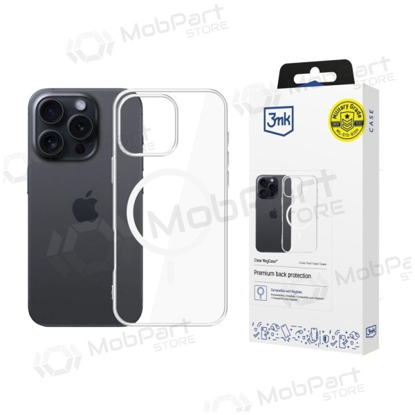 Apple iPhone 16 Pro Max Hülle 