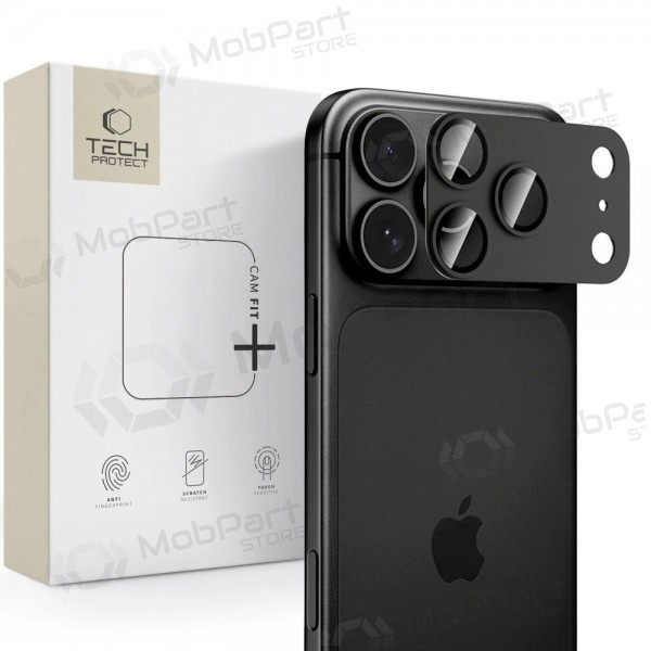 Apple iPhone 18 Pro Kameraschutz 