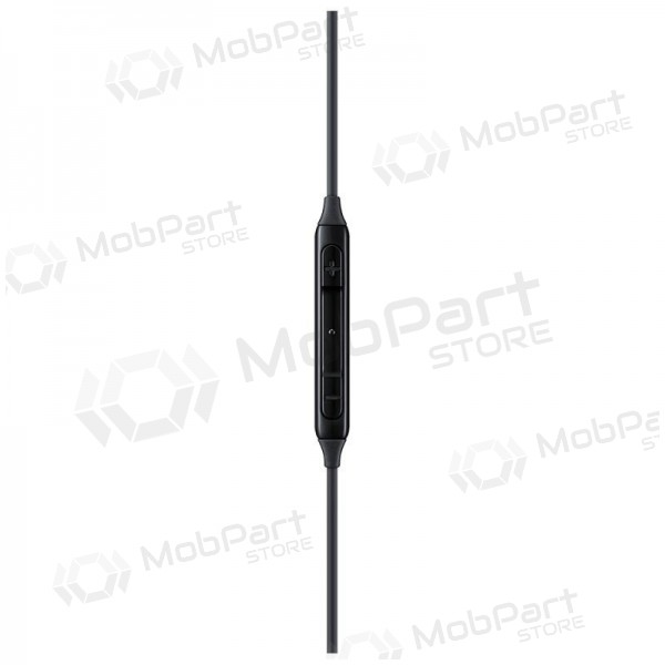 Freisprecheinrichtung Samsung AKG EO-IC100BBEGEU Type-C (Schwarz)