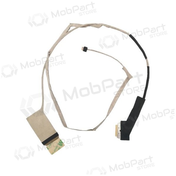 Displaykabel LENOVO G580, G585, G580A Displaykabel LENOVO G580, G585, G580A