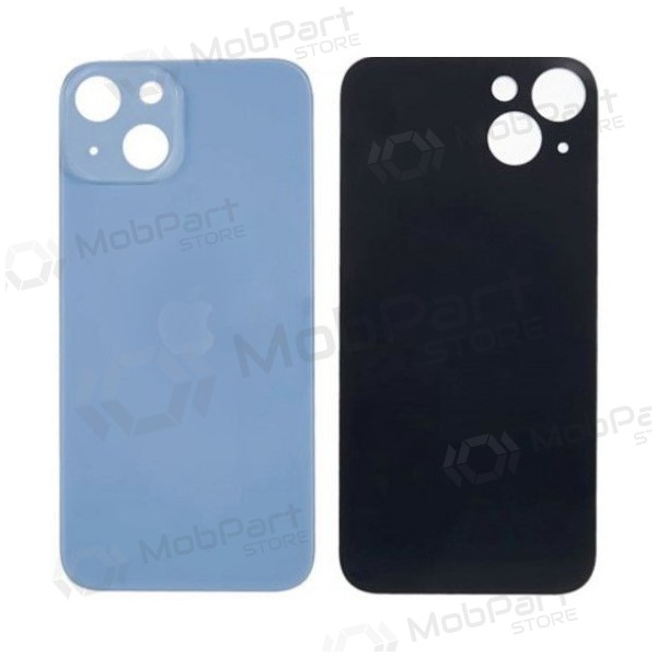 Apple iPhone 14 Rückseite Akkudeckel (Blau)