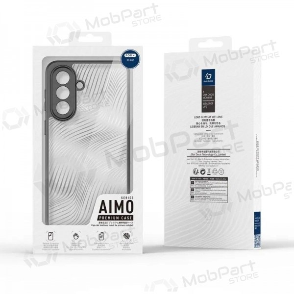Samsung Galaxy A57 hülle - Dux Ducis Aimo