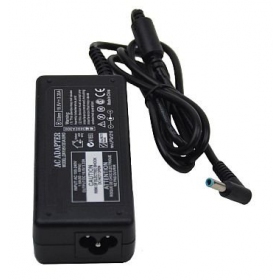 HP 65W: 19.5V, 3.33A Laptop Ladegerät Netzteil