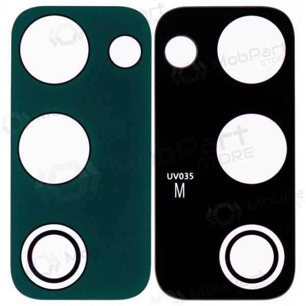 Samsung G780 / G781 Galaxy S20 FE 4G / 5G Kameraglas (Grün) (original) (service pack) Samsung G780 / G781 Galaxy S20 FE 4G / 5G Kameraglas (Grün) (original) (service pack)