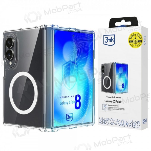 Samsung Galaxy Z Fold8 hülle - 3mk Armor MagCase