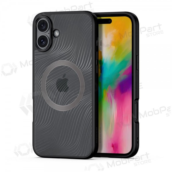 Apple iPhone 16 Plus Handyhülle Apple iPhone 16 Plus Handyhülle