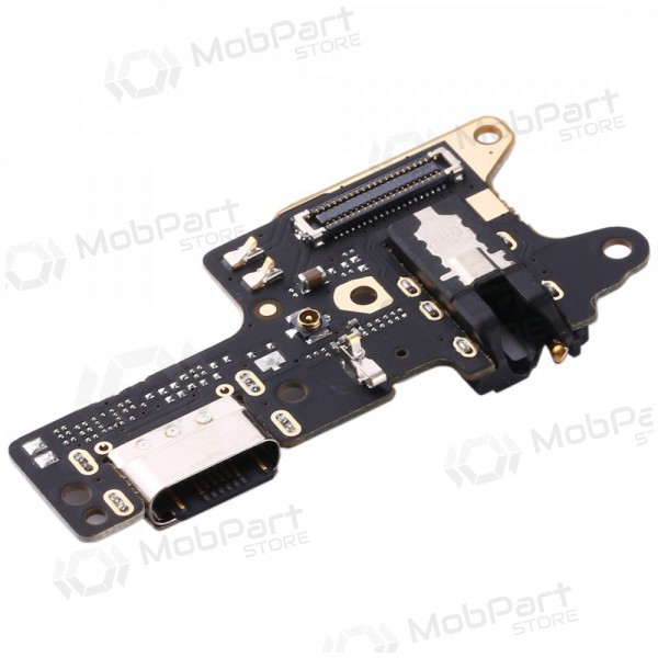 Xiaomi Redmi 8 Ladeanschluss (service pack) (original)