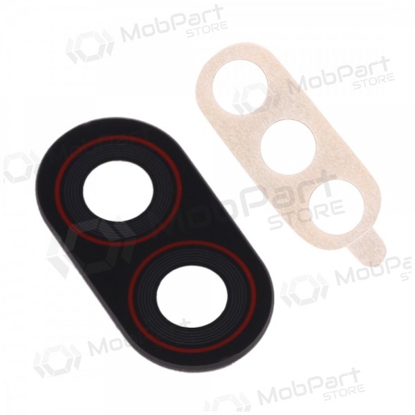 Xiaomi Pocophone F1 Kameraglas