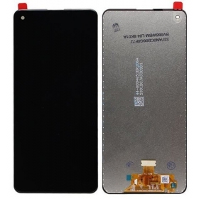 Samsung Galaxy A21s Display (original)