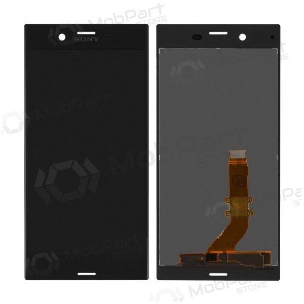 Sony Xperia XZ F8331 / Xperia XZ F8332 Display (Schwarz)