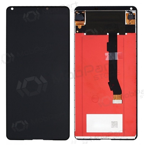 Xiaomi Mi Mix 2S Display (Schwarz)
