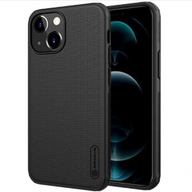 Apple iPhone 15 Plus Handyhülle „Nillkin Frosted Shield“