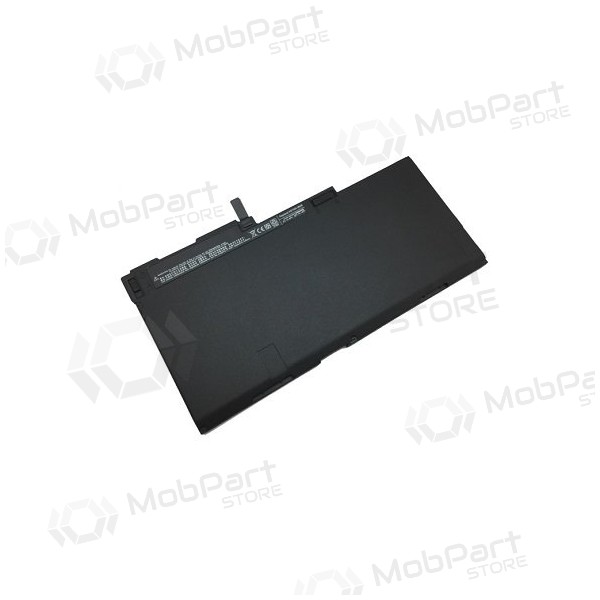 HP EliteBook CM03, 3600mAh Laptop-Batterie / Akku, Advanced