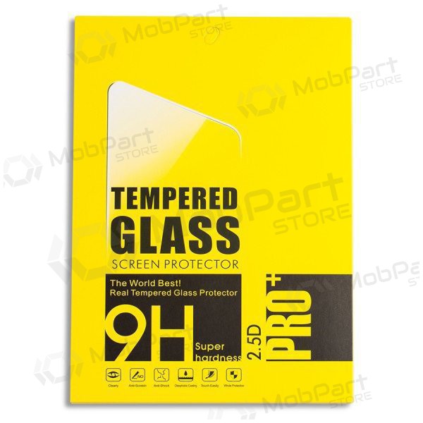Samsung P610 / P615 / P613 / P619 Galaxy Tab S6 Lite 10.4 Displayschutz aus gehärtetem Glas Samsung P610 / P615 / P613 / P619 Galaxy Tab S6 Lite 10.4 Displayschutz aus gehärtetem Glas