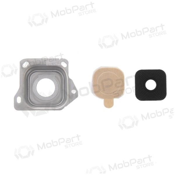 Samsung A300F Galaxy A3 Kameraglas (Schwarz)