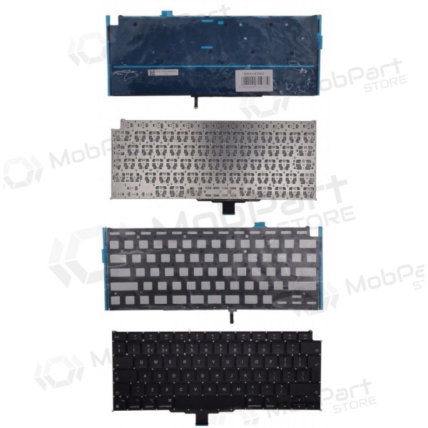 APPLE A2337 Tastatur (UK) (mit Beleuchtung) APPLE A2337 Tastatur (UK) (mit Beleuchtung)