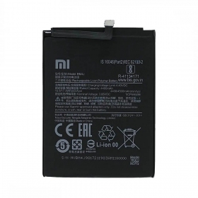 Xiaomi Redmi Note 8 Pro Akku, Batterie (BN4J) (Original)