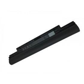 DELL Latitude 13 Series Black, 5200mAh Laptop-Batterie / Akku, Advanced