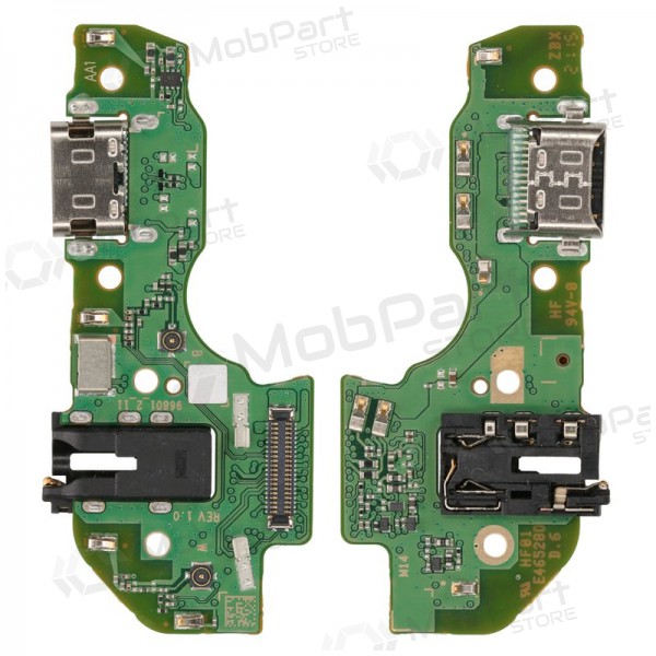 Samsung A226 Galaxy A22 5G Ladeanschluss und Mikrofonanschluss (service pack) (original) Samsung A226 Galaxy A22 5G Ladeanschluss und Mikrofonanschluss (service pack) (original)